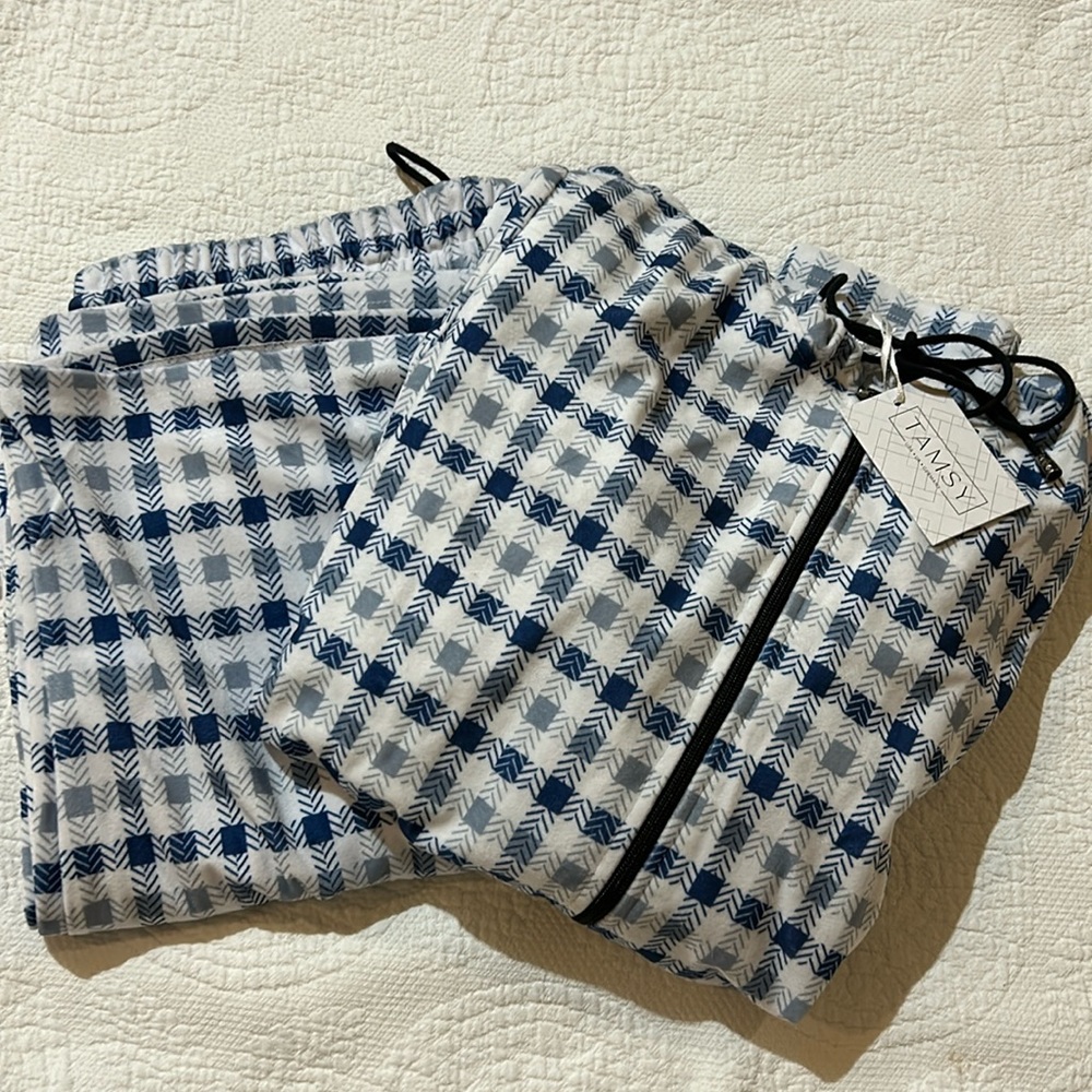 Tamsy PJ set. NWT. XL